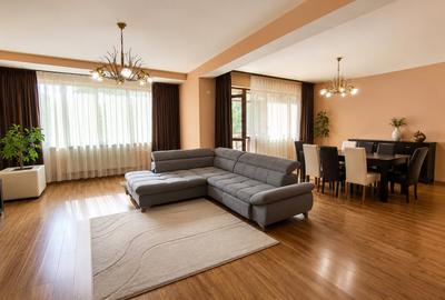 Apartament cu 2 camere decomandat, mobilat în Peninsula - 3