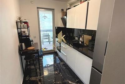 Apartament cu 2 camere în Tineretului - 3