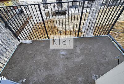 Apartament cu 2 camere semidecomandat în Baciu - 2