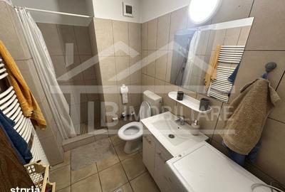 Apartament cu 2 camere decomandat în Cornișa - 6