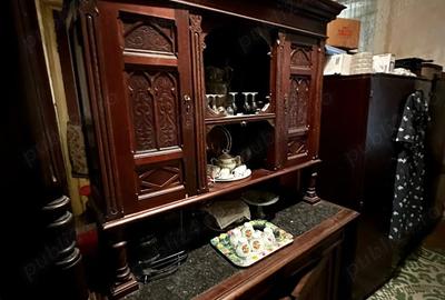 Casă cu 6 camere cu Teren 4300 Mp în Otelec - 4