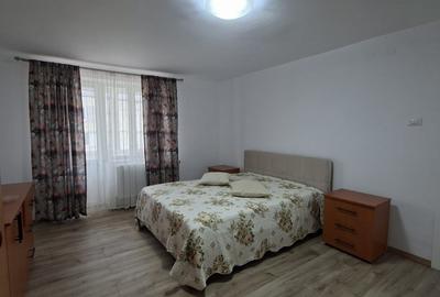 Garsonieră decomandată în Mărăței