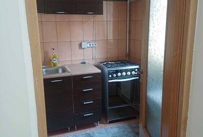 Garsonieră semidecomandată în Vasile Aaron - 3