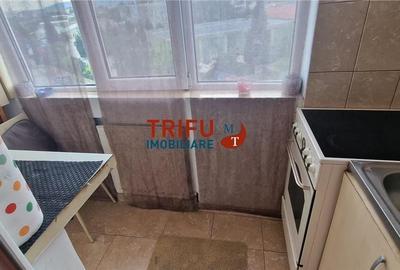 Apartament cu 2 camere decomandat în Tolstoi - 8