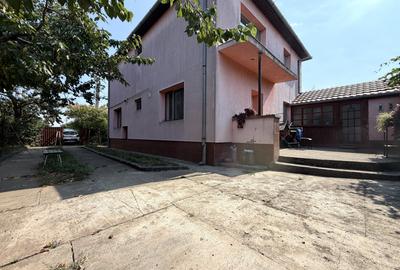 Casă individuală cu 6 camere cu Canalizare în Ghiroda - 14