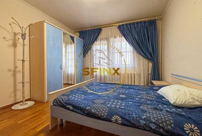 Apartament cu 4 camere decomandat, mobilat în Nerva Traian - 10