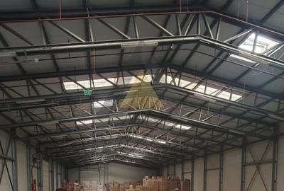 Spațiu industrial, de 1,515 mp, în Ștefăneștii de Jos - 5
