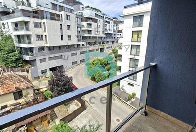 Apartament cu 2 camere semidecomandat în Griviței - 2