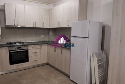 Apartament cu 2 camere semidecomandat, mobilat în Pantelimon - 2