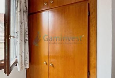 Apartament cu 2 camere decomandat, mobilat în Central - 11