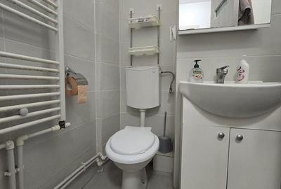 Apartament cu 2 camere în Tomis Nord - 5