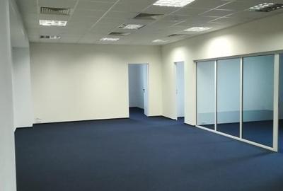 Birou, de 460 mp, în Aviației - 2