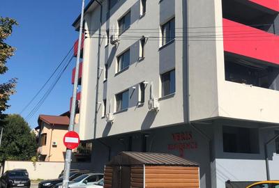 Apartament cu 2 camere semidecomandat în Mihai Bravu - 13