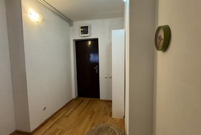 Apartament cu 4 camere decomandat, mobilat în Titan - 13