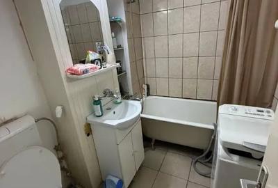 Garsonieră decomandată în Mănăștur