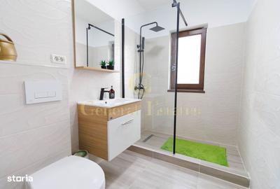 Casă cu 4 camere în Central - 3