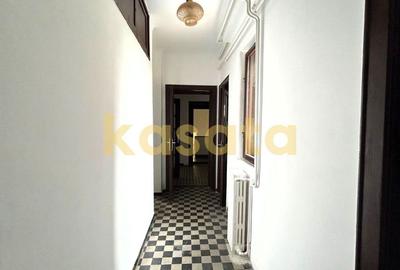 Apartament cu 4 camere circular în Banu Manta - 8