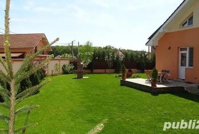 Casă cu 4 camere cu Teren 1026 Mp în Central - 8