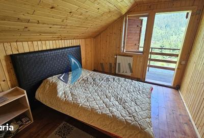 Casă cu 4 camere cu Teren 800 Mp în Lunca - 6