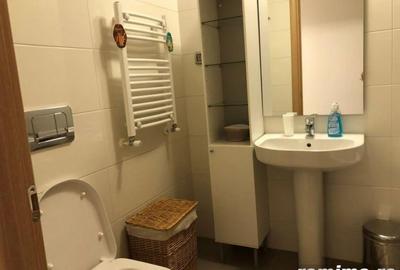 Apartament cu 2 camere decomandat în Complex Studențesc - 6