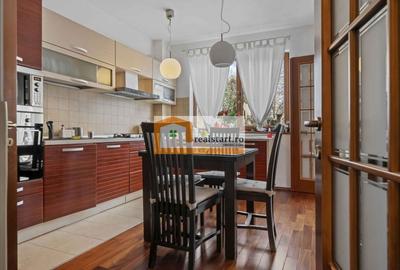 Casă cu 6 camere cu Teren 650 Mp în Corbeanca - 13