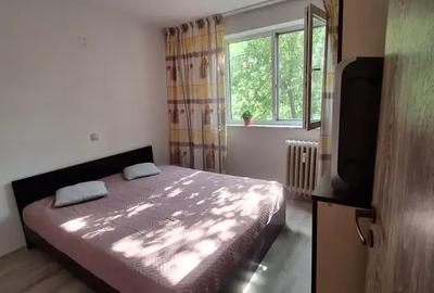 Apartament cu 2 camere, mobilat în Drumul Taberei - 3