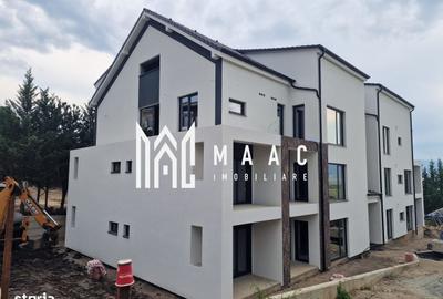 Apartament cu 4 camere în Cristian