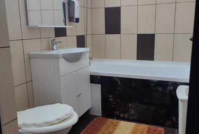 Apartament cu 2 camere decomandat în Central - 5
