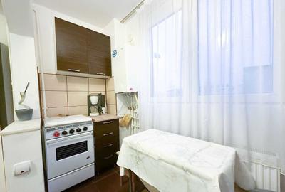 Apartament cu 2 camere, mobilat în Mărăști - 6