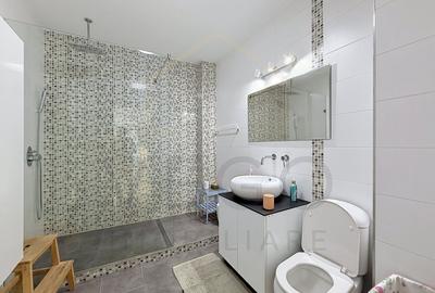 Apartament cu 2 camere semidecomandat, mobilat în Zorilor - 9
