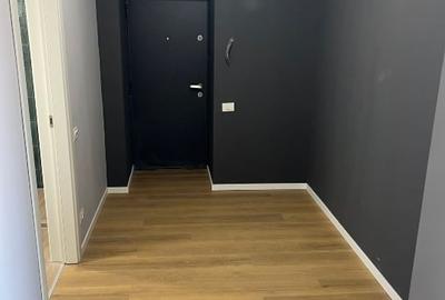 Apartament cu 3 camere decomandat în Dacia