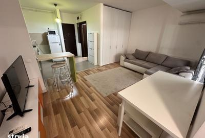 Garsonieră în Grozăvești - 11
