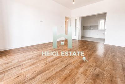 Apartament cu 3 camere în Giroc