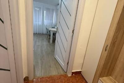 Garsonieră semidecomandată, mobilată în Brazda lui Novac - 1