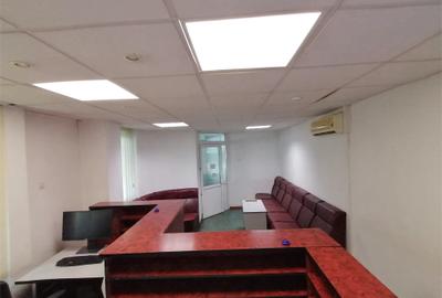 Spațiu comercial, de 95 mp, în Centrul Civic - 1