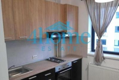 Apartament cu 2 camere în Theodor Pallady
