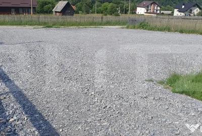 Teren în Central