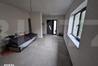 Casă cu 3 camere cu Teren 487 Mp în Central - 3