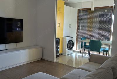 Apartament cu 2 camere semidecomandat în Central - 8