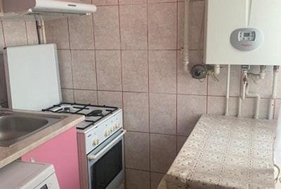 Garsonieră în Gării - 2