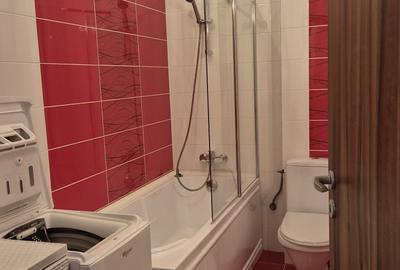 Apartament cu 2 camere nedecomandat în Tătărași - 6