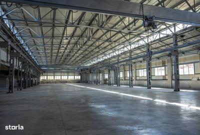 Spațiu comercial, de 3,600 mp, în Exterior Vest - 3