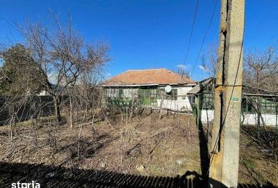 Teren de 1509 mp, în Potcoava - 1