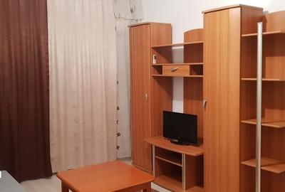 Garsonieră decomandată în Mărășești