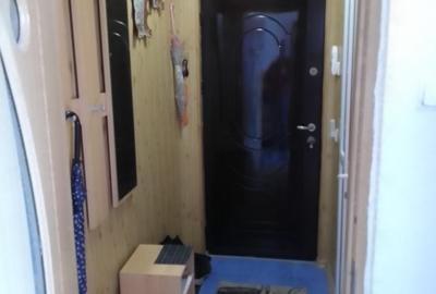 Apartament cu 2 camere nedecomandat în 23 August - 13