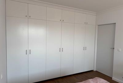 Apartament cu 2 camere decomandat în Exterior Vest - 4