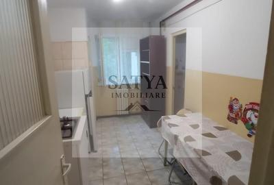 Apartament cu 2 camere decomandat în Tomis Nord - 7