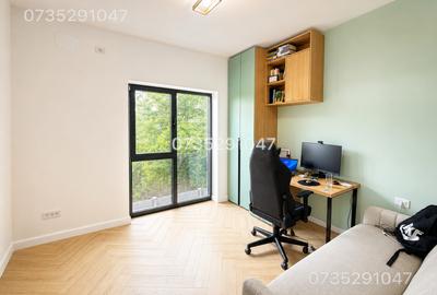 Duplex cu 4 camere cu Canalizare în Apărătorii Patriei - 13
