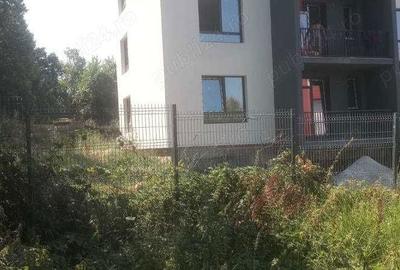 Teren de 653 mp, în Exterior Vest - 5