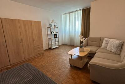 Garsonieră decomandată în Gheorgheni